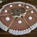 Gluten Free Sugar Cookies